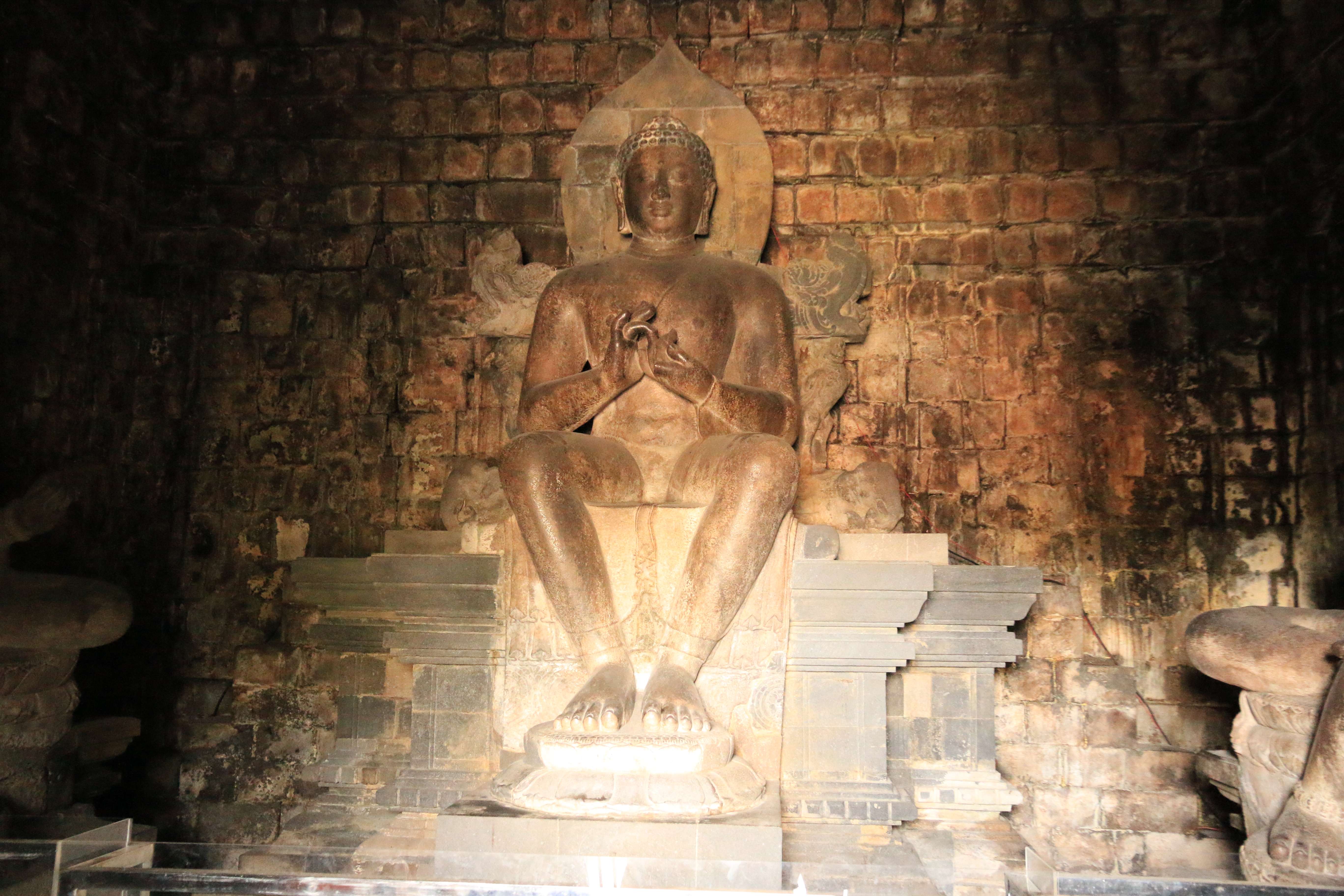 Borobudur